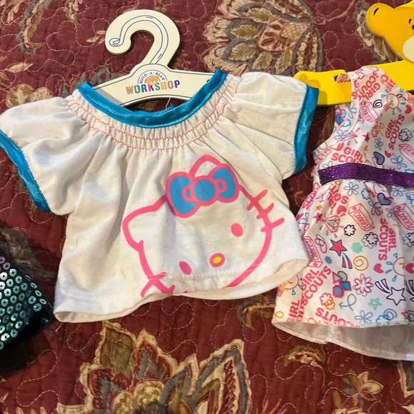 Build-A-Bear Dress Collection - Multicolor - Picture 3 of 6